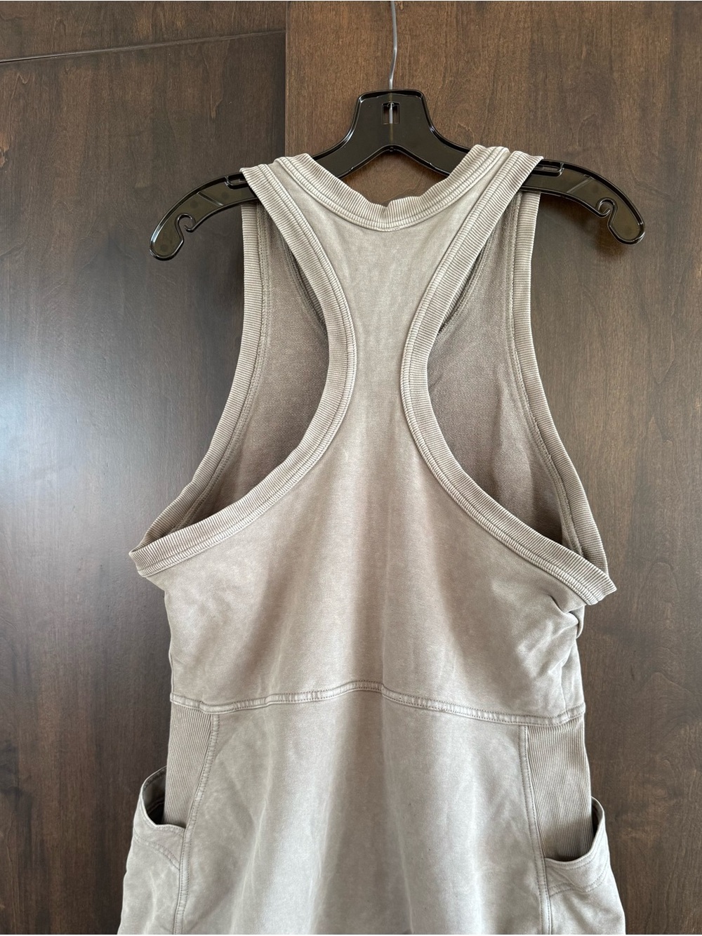 ANTHROPOLOGIE BRAND DAILY PACTICE DRESS. - Picture 2 of 4